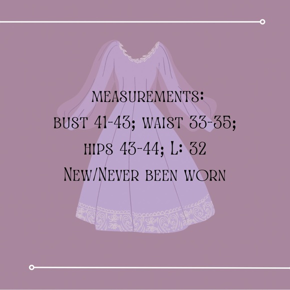 👑#23 🛍!!HOST PICK!!🛍 Lace Strapless Dress-1X (Clearance) - Picture 4 of 10